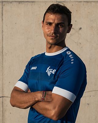 Fahim Barweshid