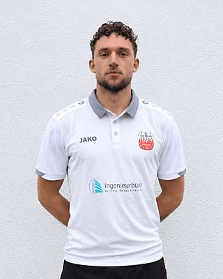 Lukas Hungier