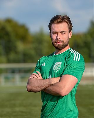 Christian Schaeben