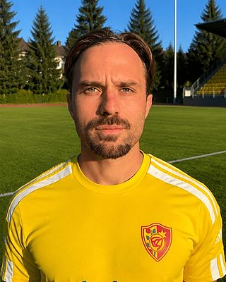 Michael Kletschke
