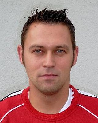 Florian Ulm