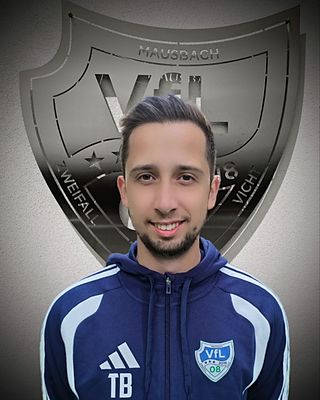 Tim Bergstein