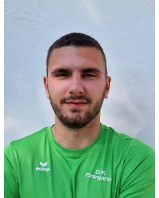 Alexandros Federmann