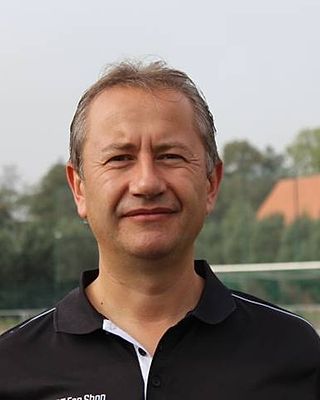 Udo Schellschmidt