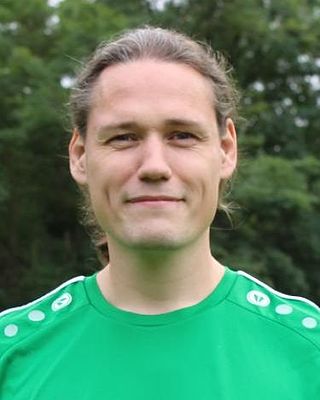 Norman von Palubitzki