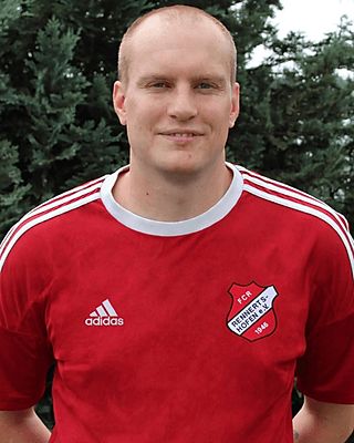 Alex Scheuermann