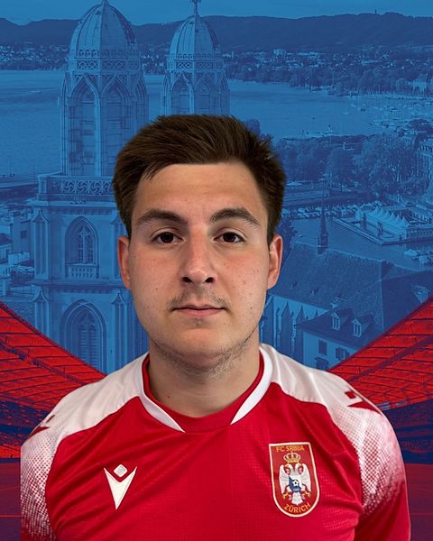 Foto: FC SRBIJA ZH
