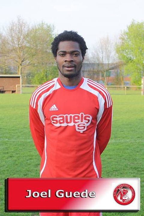 Foto: Steffen Limbach