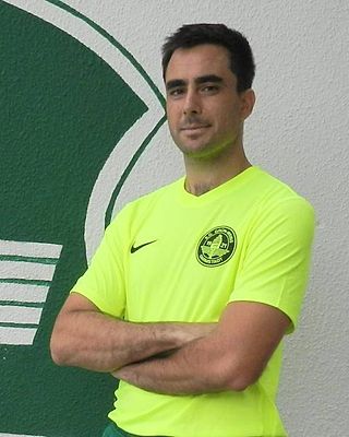 Joaquin Rodriguez Guerra