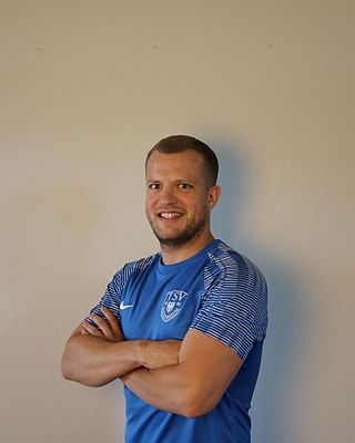 Gero Martin Eichhorn