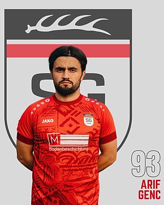 Arif Genc