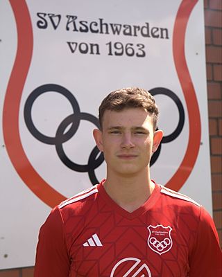 Yannis Wilckens