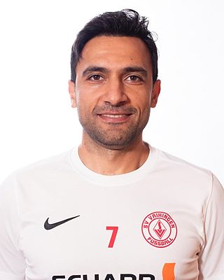 Sepehr Heydari