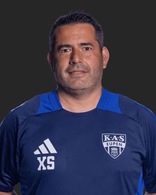 Xavier Santeugini