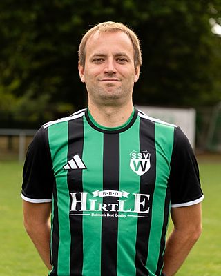 Nico Schöndorf