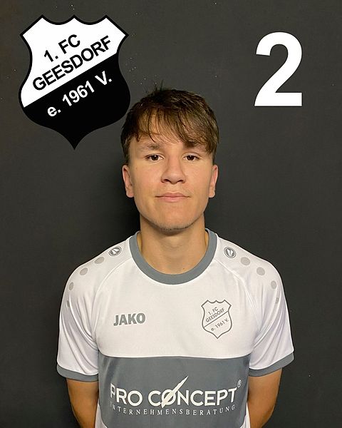 Foto: Geesdorf
