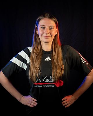 Vanessa Schulze