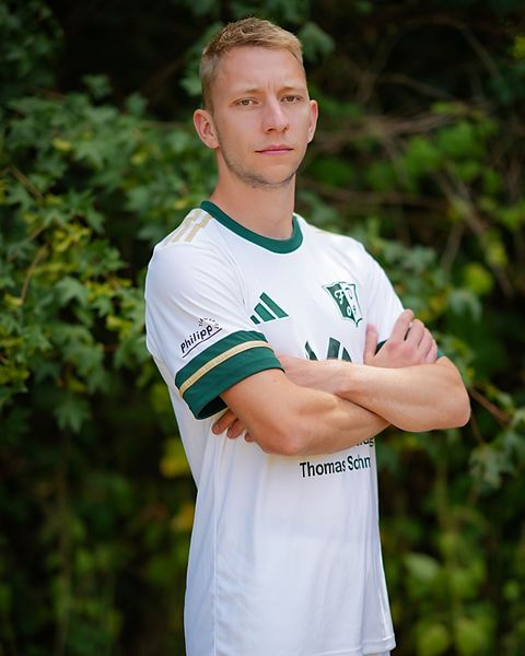 Foto: Marvin Rostdam