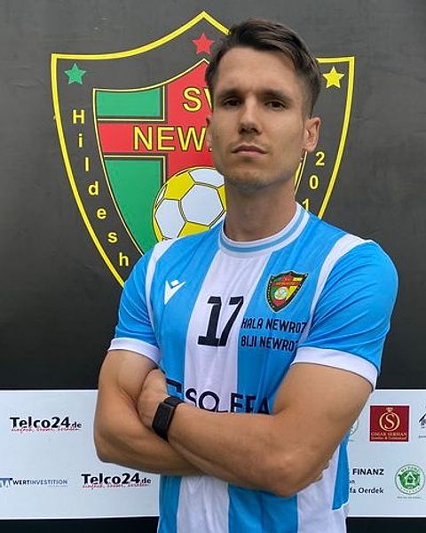 Foto: Slavik Siabandov