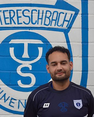 Thiago Oliveira Müller