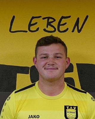 Lukas Prassberger