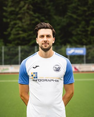 Jonas Martens