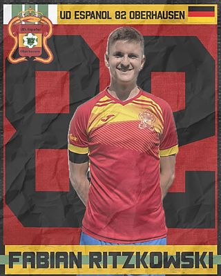 Fabian Ritzkowski