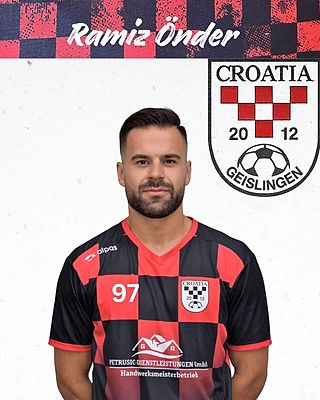 Ramiz Önder