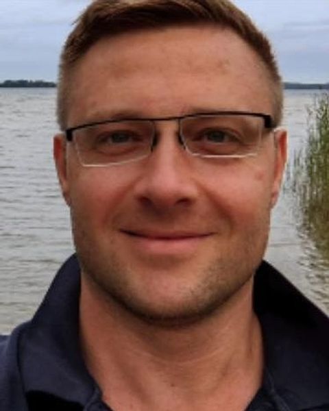 Foto: GW Bärenklau II