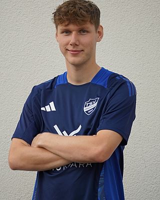 Hannes Brendel