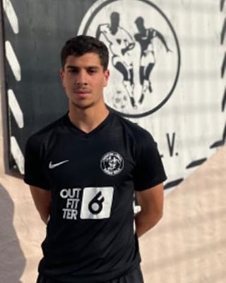 Mohamed Bja
