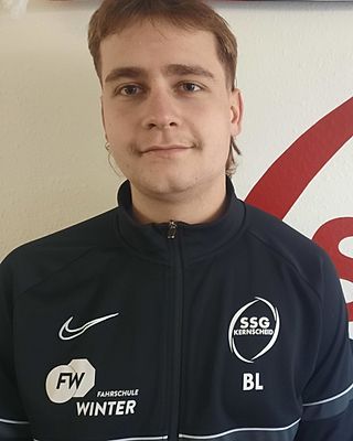 Lukas Seibel