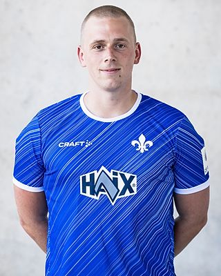 Andre Pfeifer