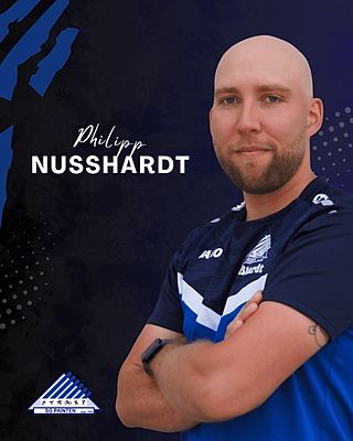 Philipp Nußhardt