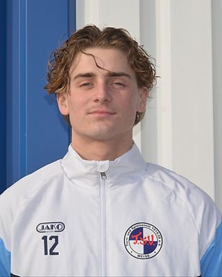 Vito-Juri Schermbeck