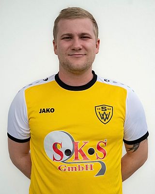 Dominik Dittrich