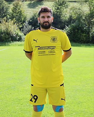 Gökmen Cetinkaya
