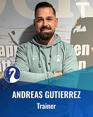 Andreas Gutierrez