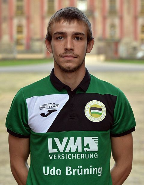 Foto: Benjamin Feller / BF-Photograp