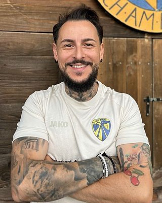 Stefan Alexandru Gheorghita