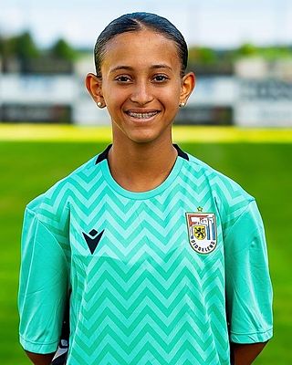 Yasmine JEMMING JAMILI