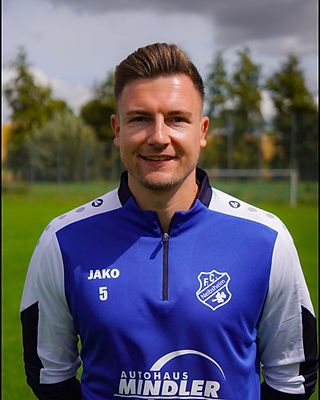 Philipp Hauk