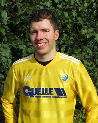 Henrik Gerken