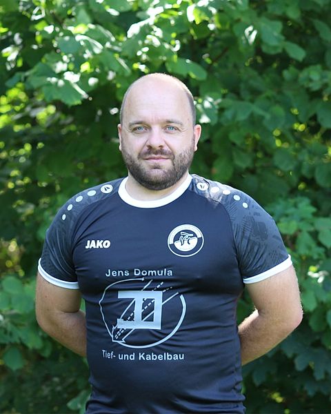 Foto: TSV Hertha Hornow