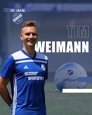 Tim Weimann