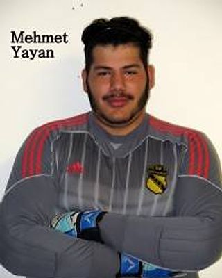 Mehmet Talha Yayan