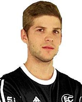 Antonio Manuel Redondo Aragon