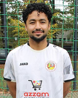 Abdulrahman Alabed