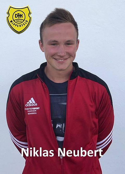 Foto: DJK Wipperfeld