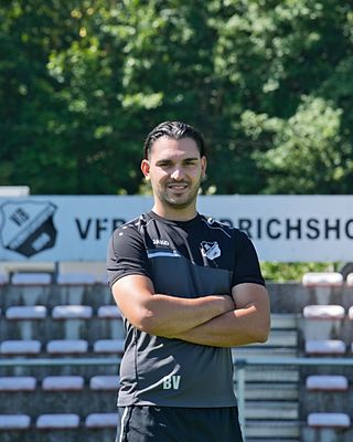 Basilio Vivaldi-Maimone